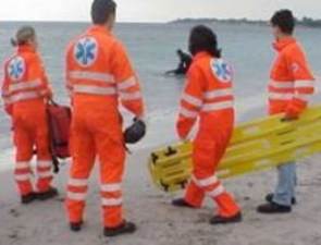 A Termoli turista romana rischia d’annegare